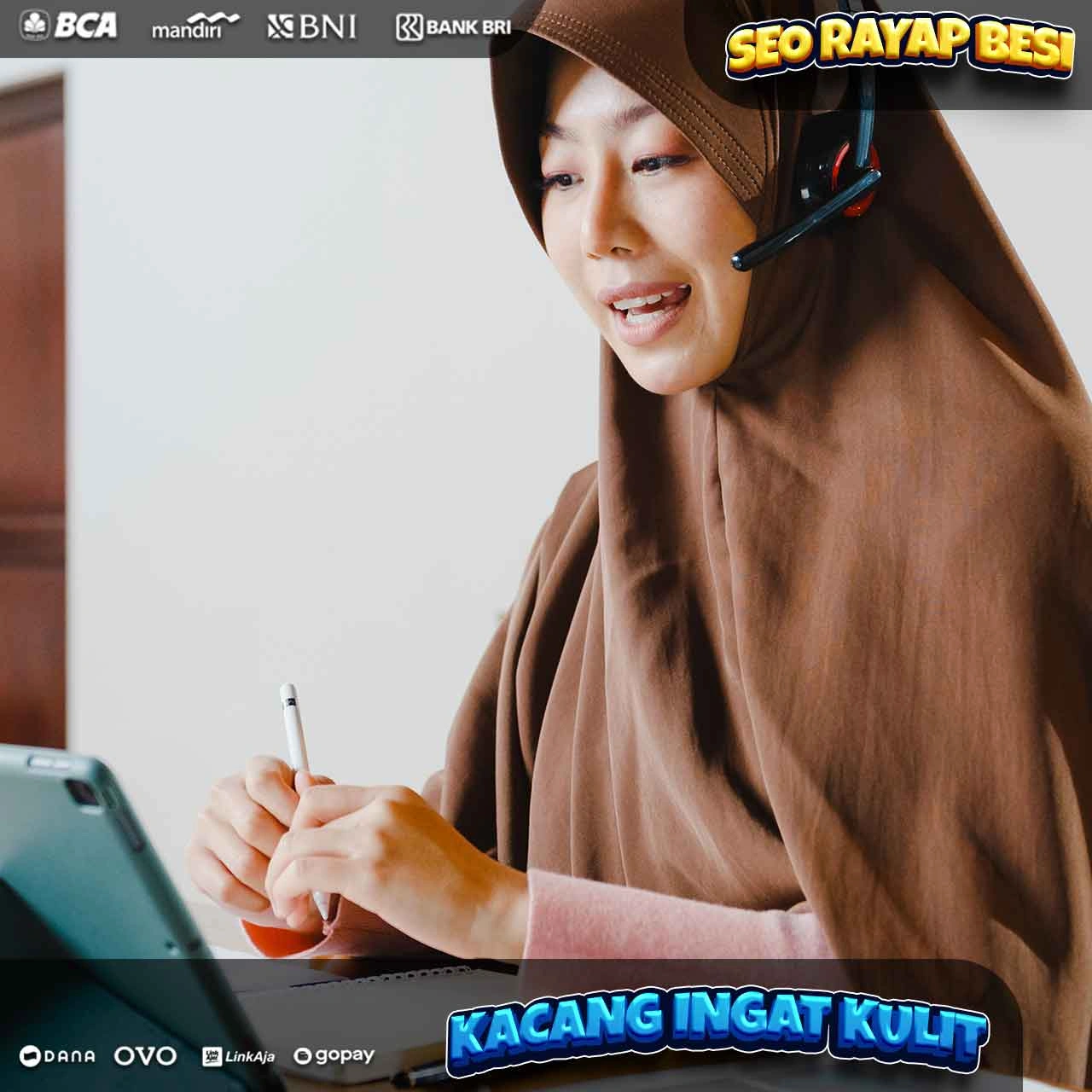 Bagaimana Idn789 Mendukung Pembelajaran Digital